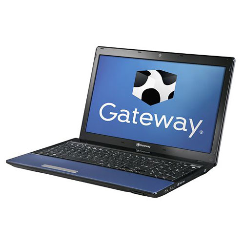 gateway support drivers windows 7